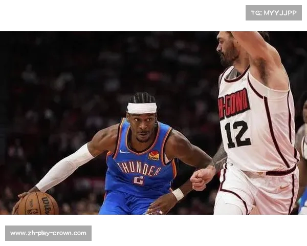 2020 NBA季后赛雷霆火箭G7精彩集锦回顾激战背后的热血与荣耀 2020 NBA季后赛雷霆火箭G7精彩集锦回顾激战背后的热血与荣耀