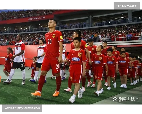 中国男足历史性时刻回顾唯一一次跻身世界杯决赛圈的征程与挑战 中国男足历史性时刻回顾唯一一次跻身世界杯决赛圈的征程与挑战